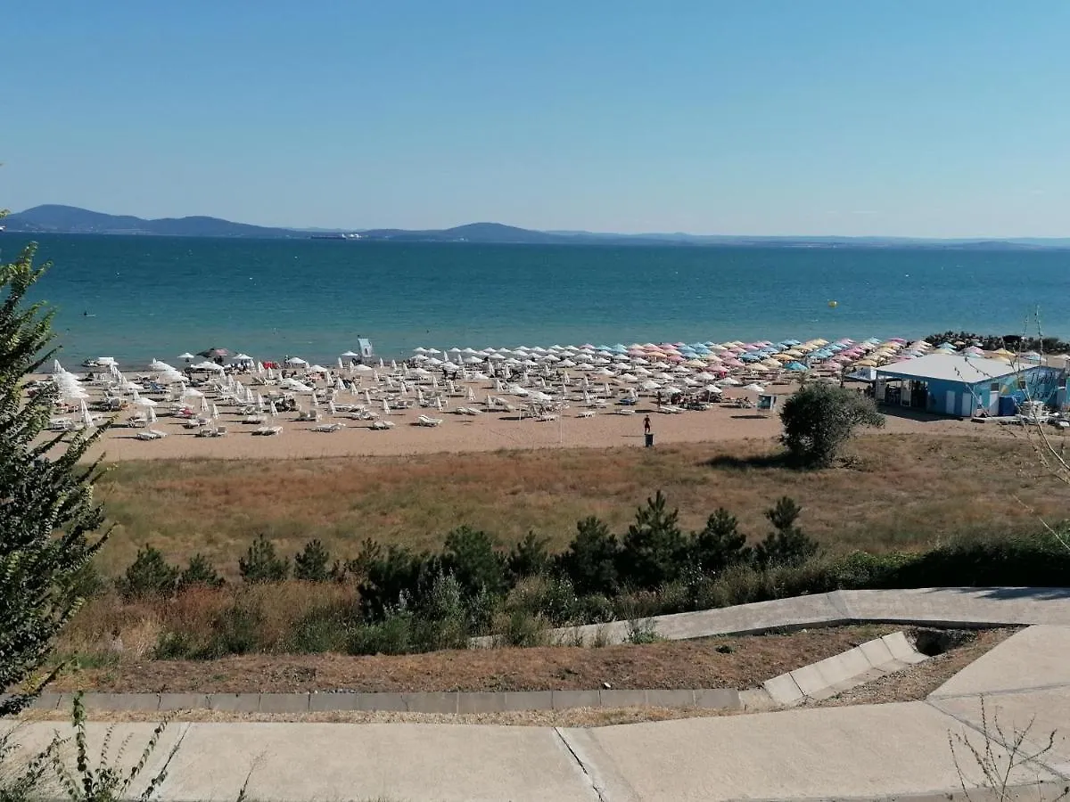 Top Apartment Burgas Beach Resort 0*,  Болгария
