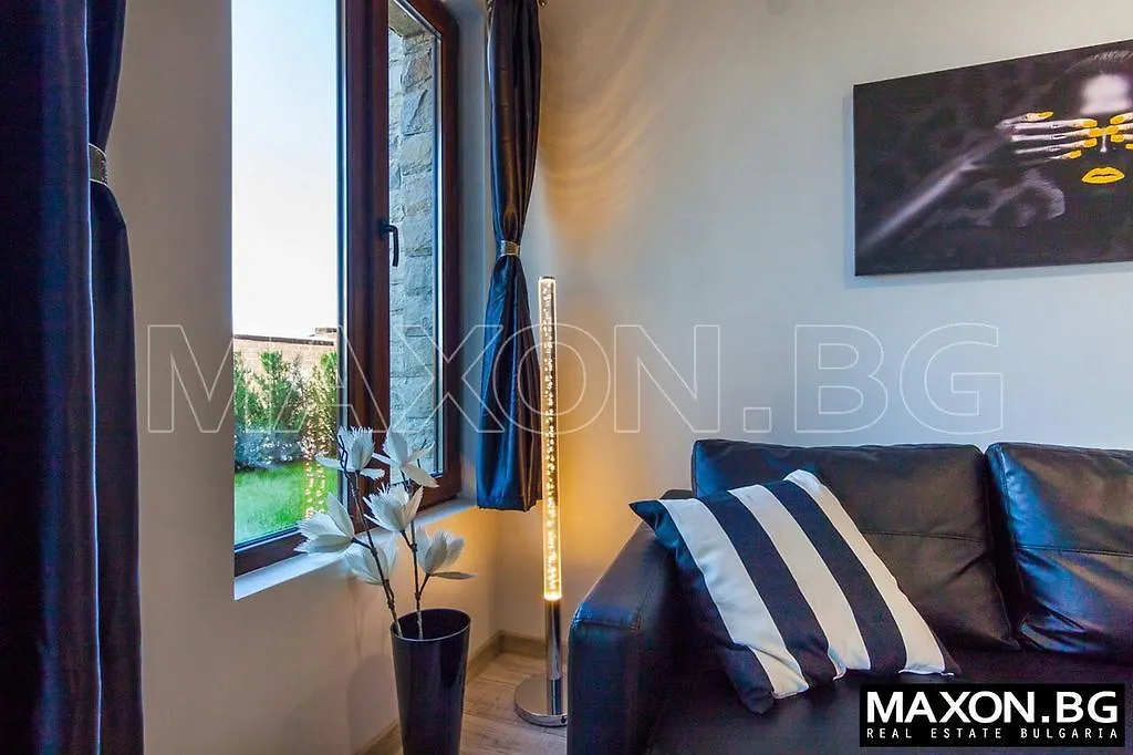 Top Apartment Burgas Beach Resort 0*,  Болгария